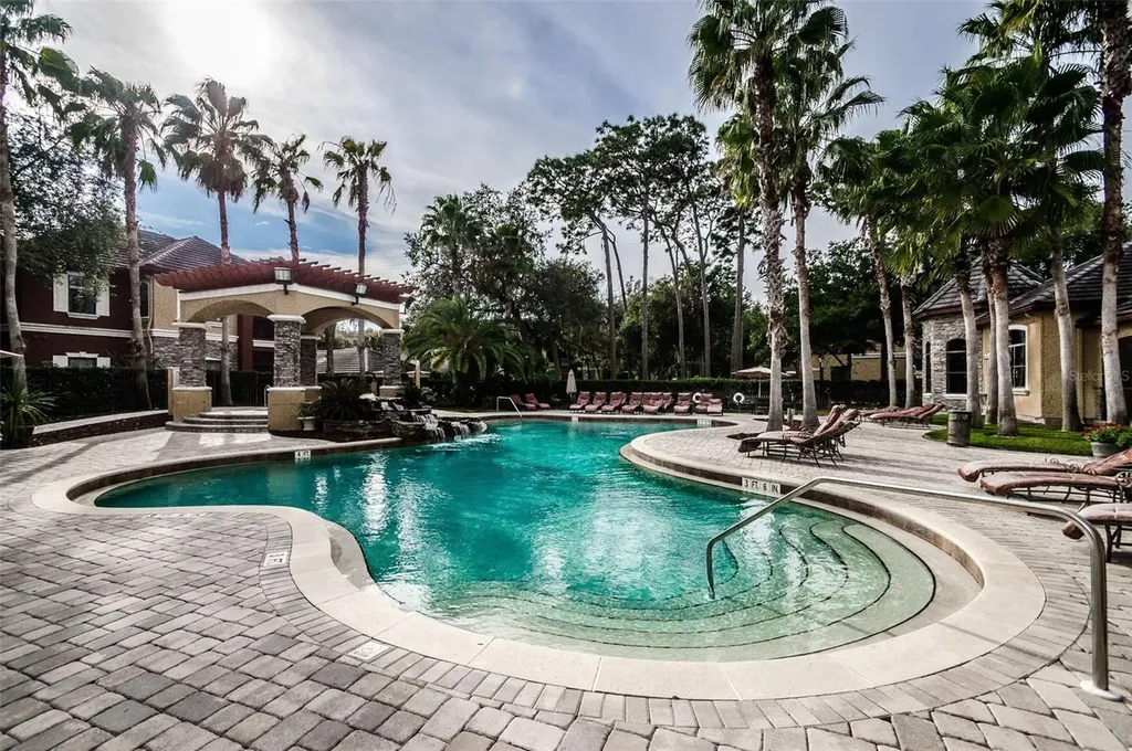 2254 Chianti Place Palm Harbor FL 34683
