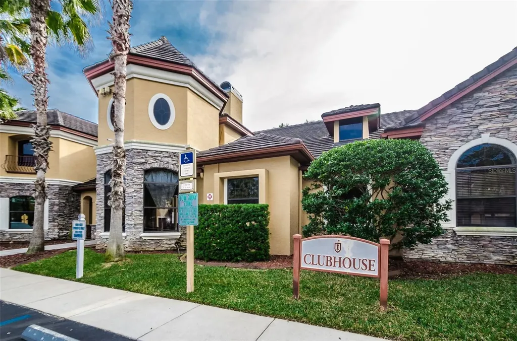 2254 Chianti Place Palm Harbor FL 34683