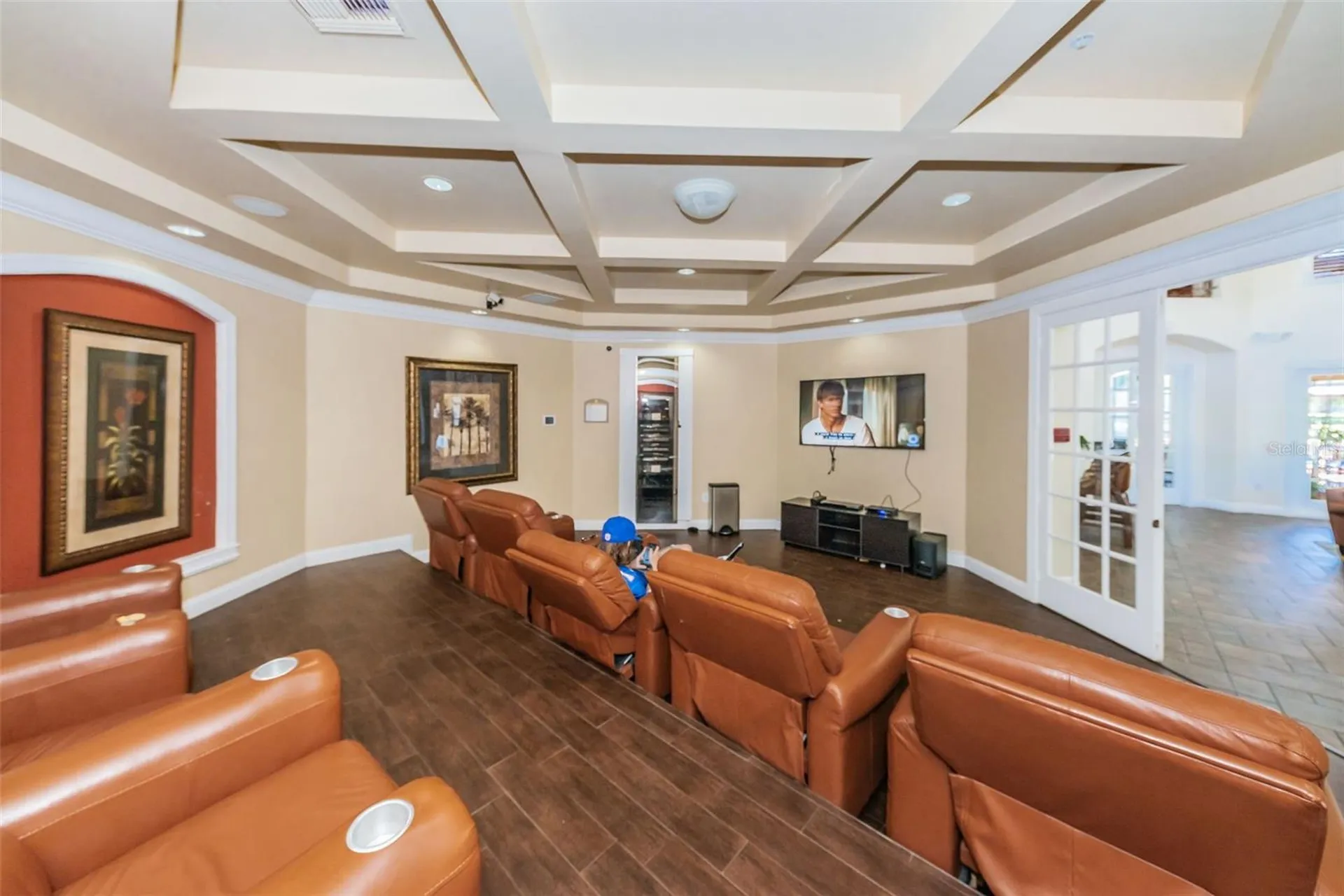 2254 Chianti Place Palm Harbor FL 34683