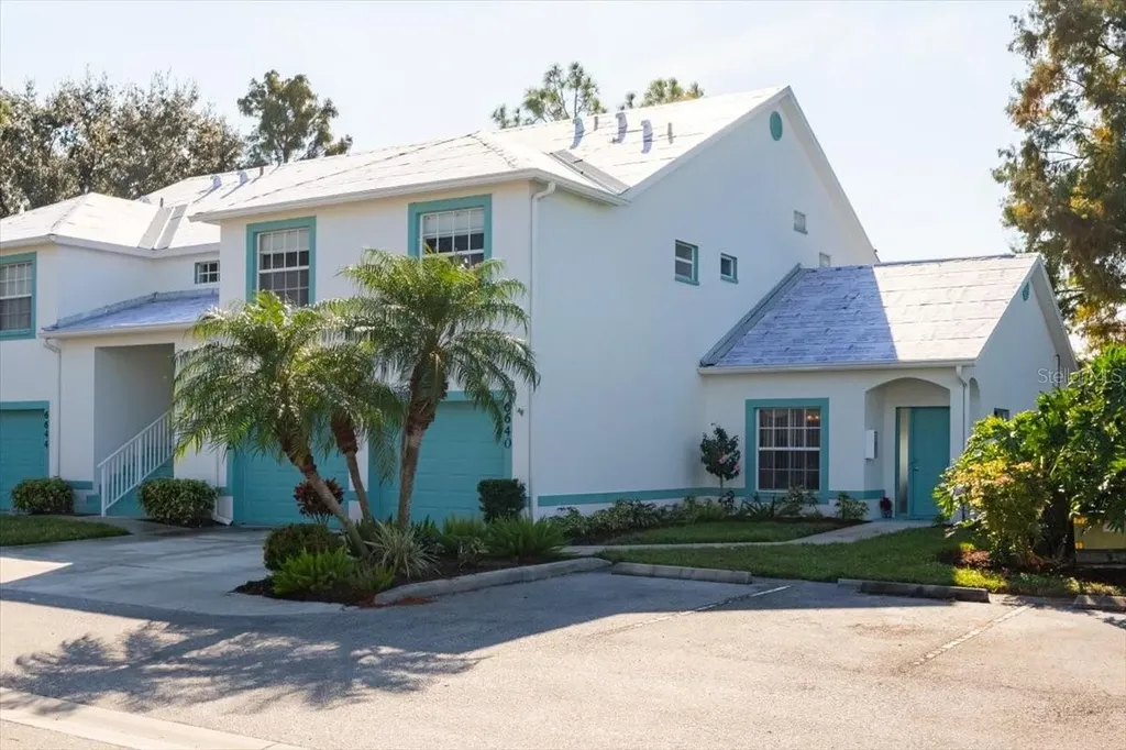 6640 Pineview Terrace Bradenton FL 34203