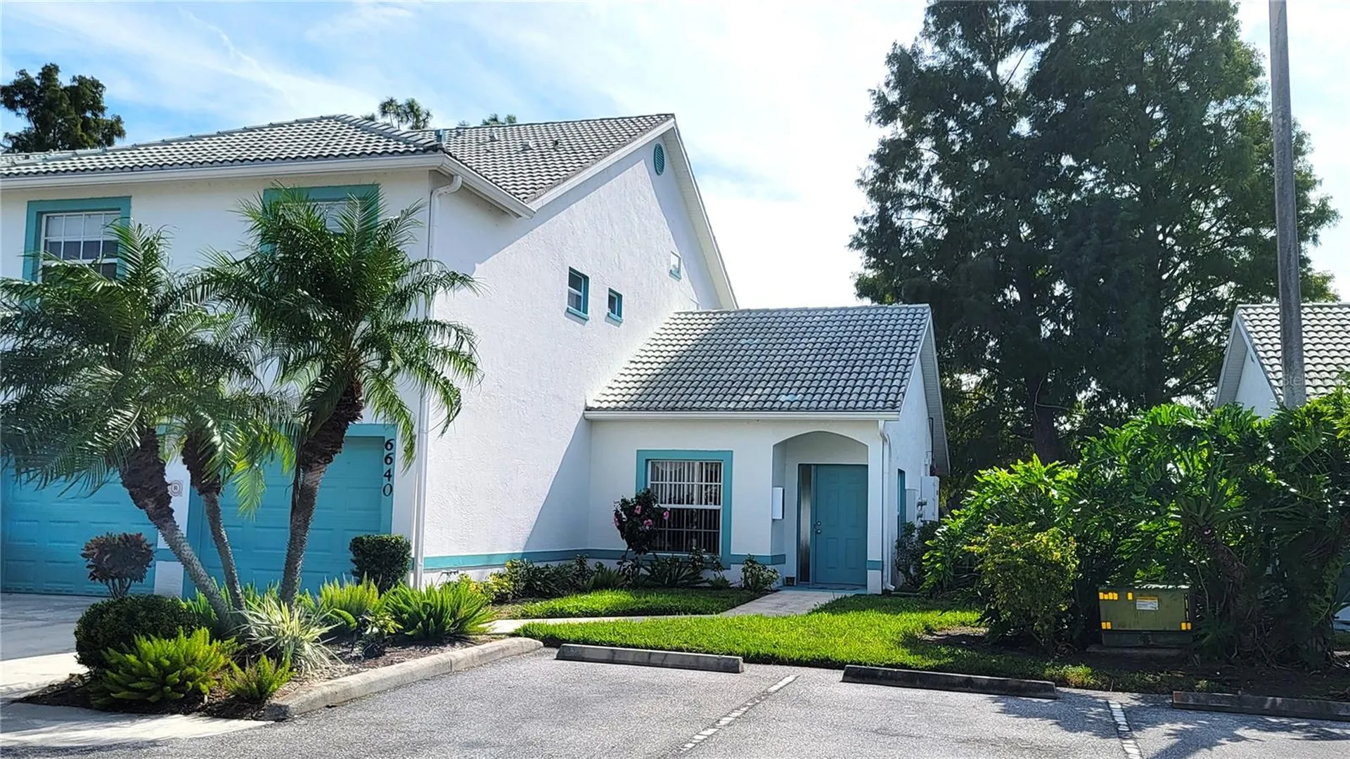 6640 Pineview Terrace Bradenton FL 34203