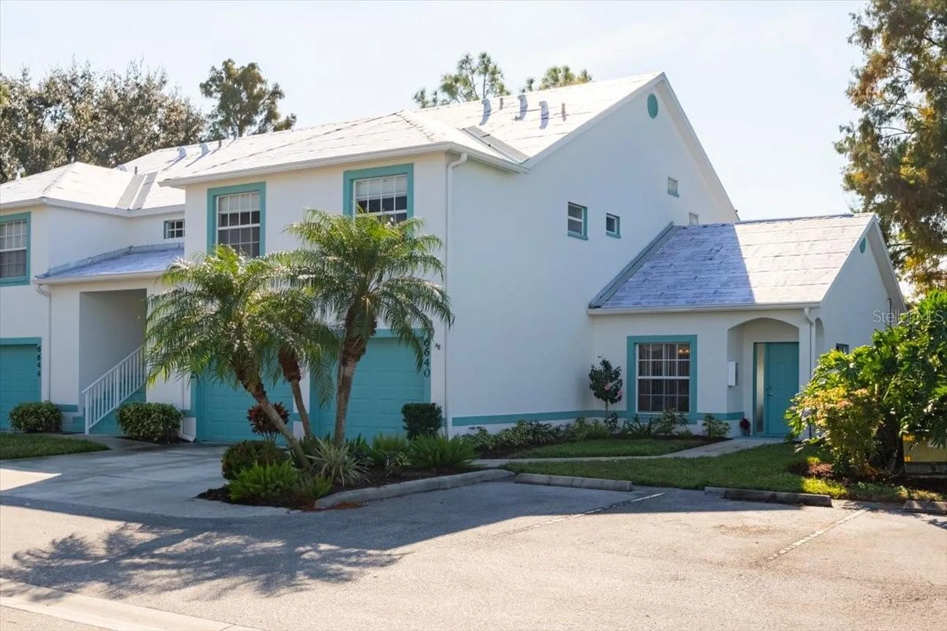 6640 Pineview Terrace Bradenton FL 34203