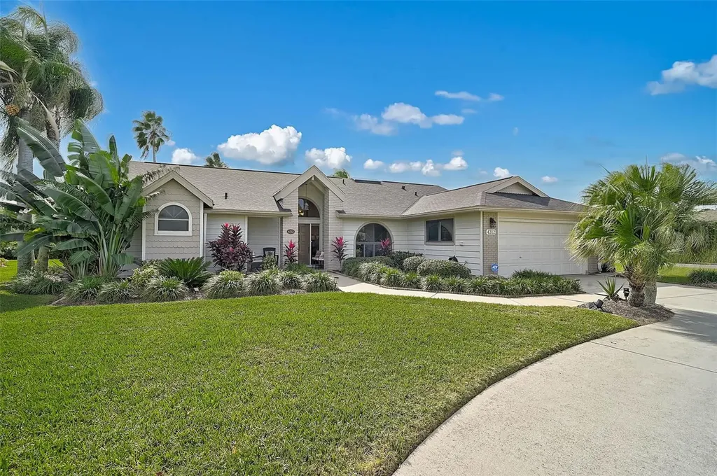 4312 Pro Am Avenue E Bradenton FL 34203