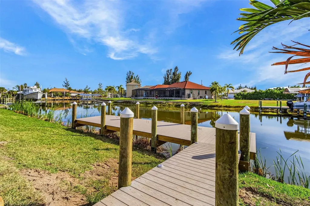 10438 Atenia Street Port Charlotte FL 33981
