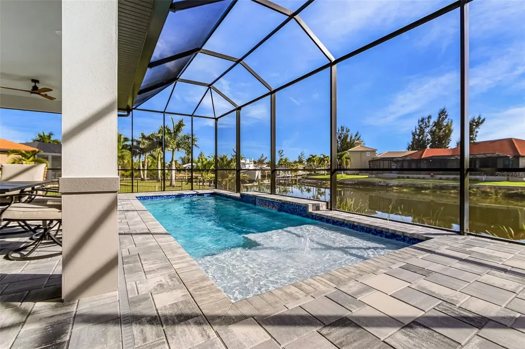10438 Atenia Street Port Charlotte FL 33981