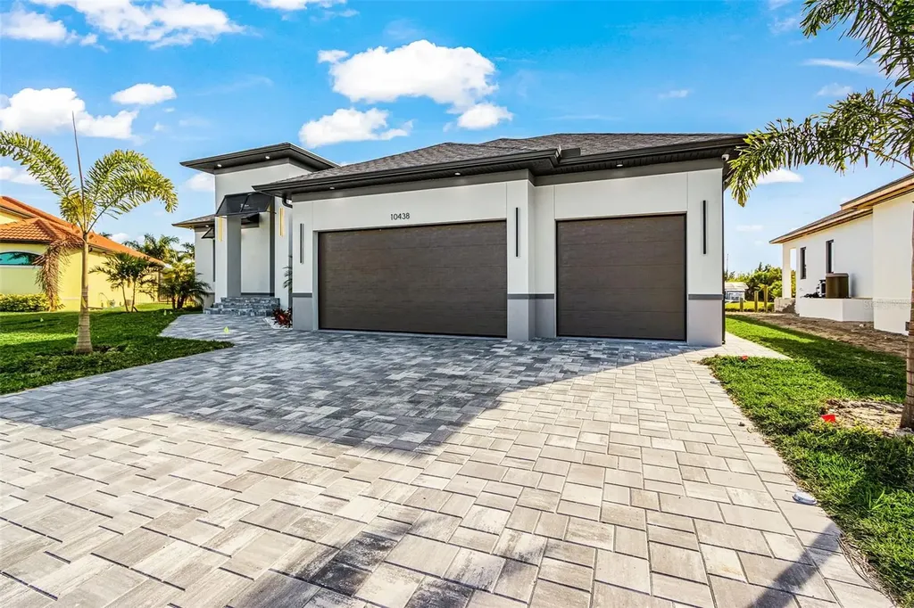 10438 Atenia Street Port Charlotte FL 33981