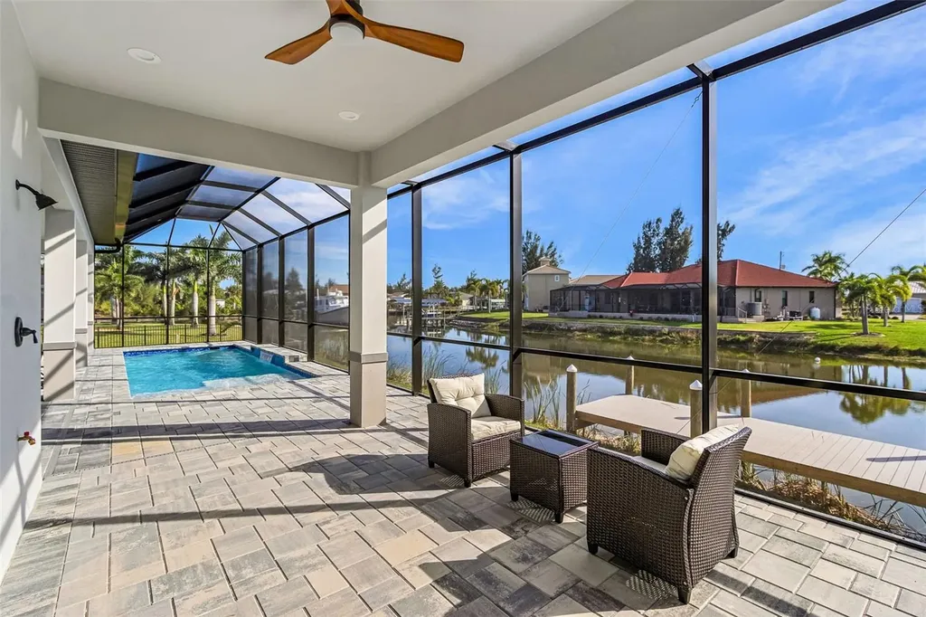 10438 Atenia Street Port Charlotte FL 33981
