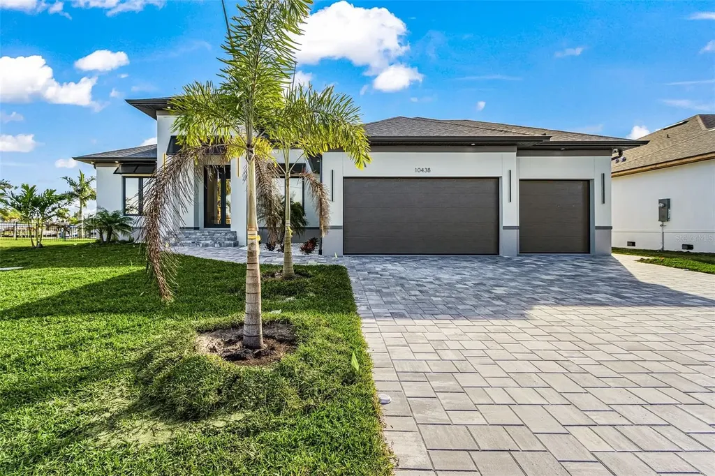 10438 Atenia Street Port Charlotte FL 33981