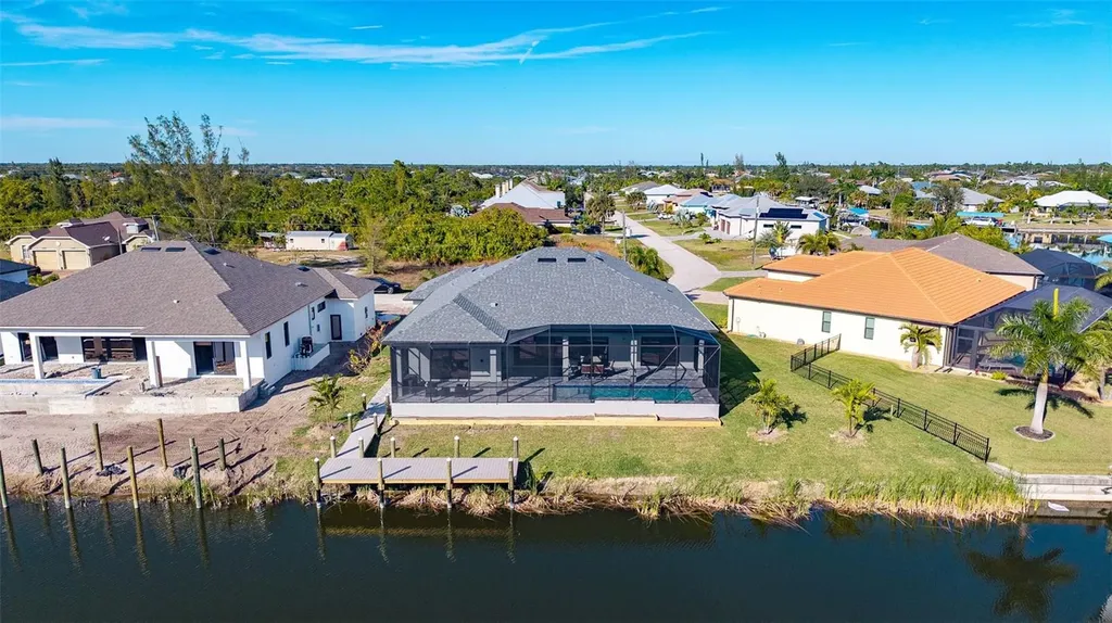 10438 Atenia Street Port Charlotte FL 33981