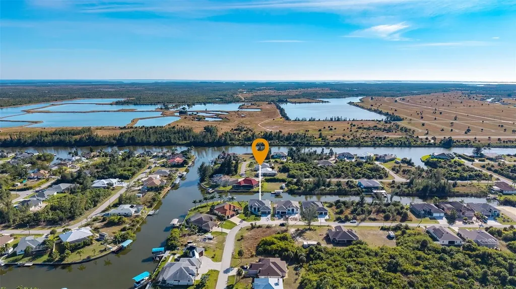 10438 Atenia Street Port Charlotte FL 33981