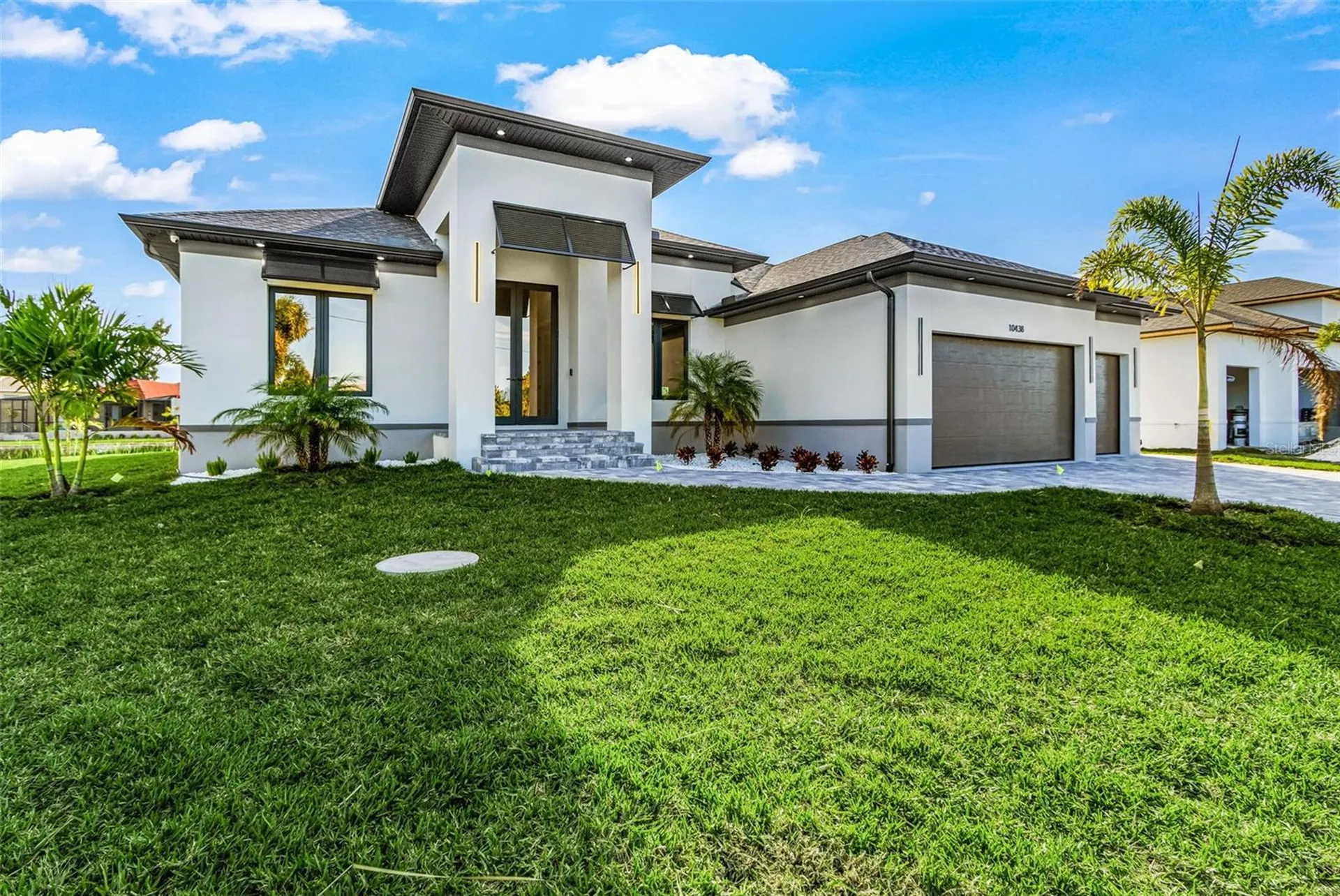 10438 Atenia Street Port Charlotte FL 33981