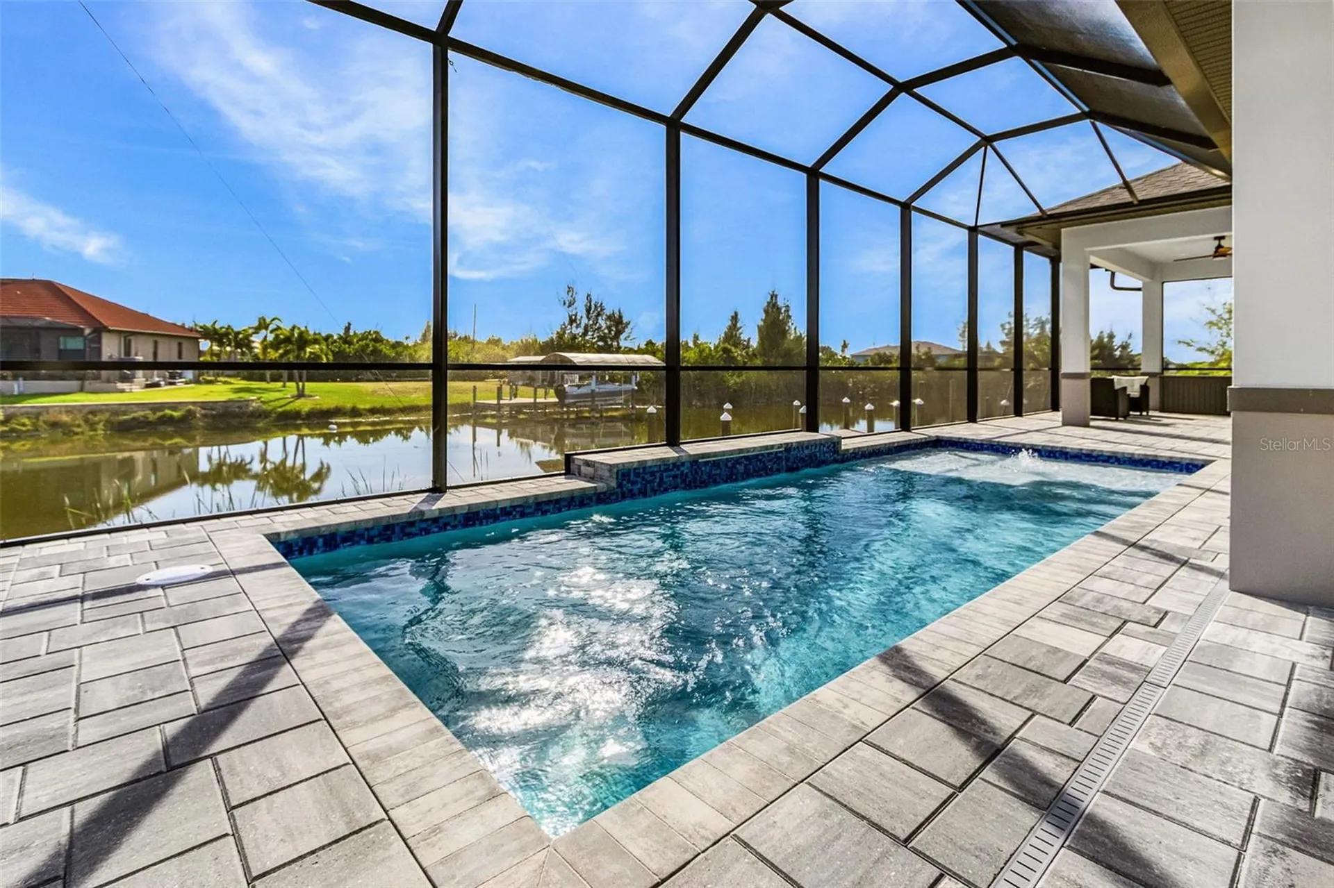 10438 Atenia Street Port Charlotte FL 33981
