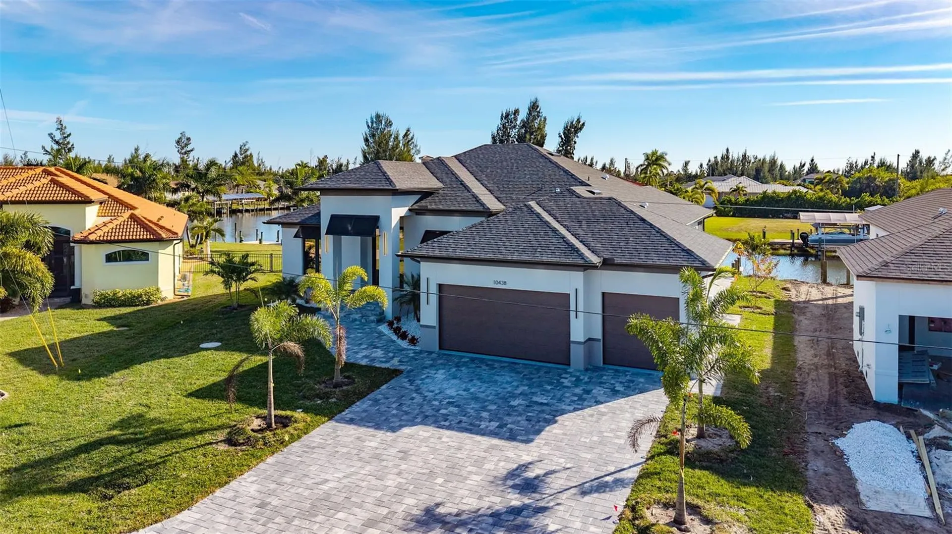10438 Atenia Street Port Charlotte FL 33981