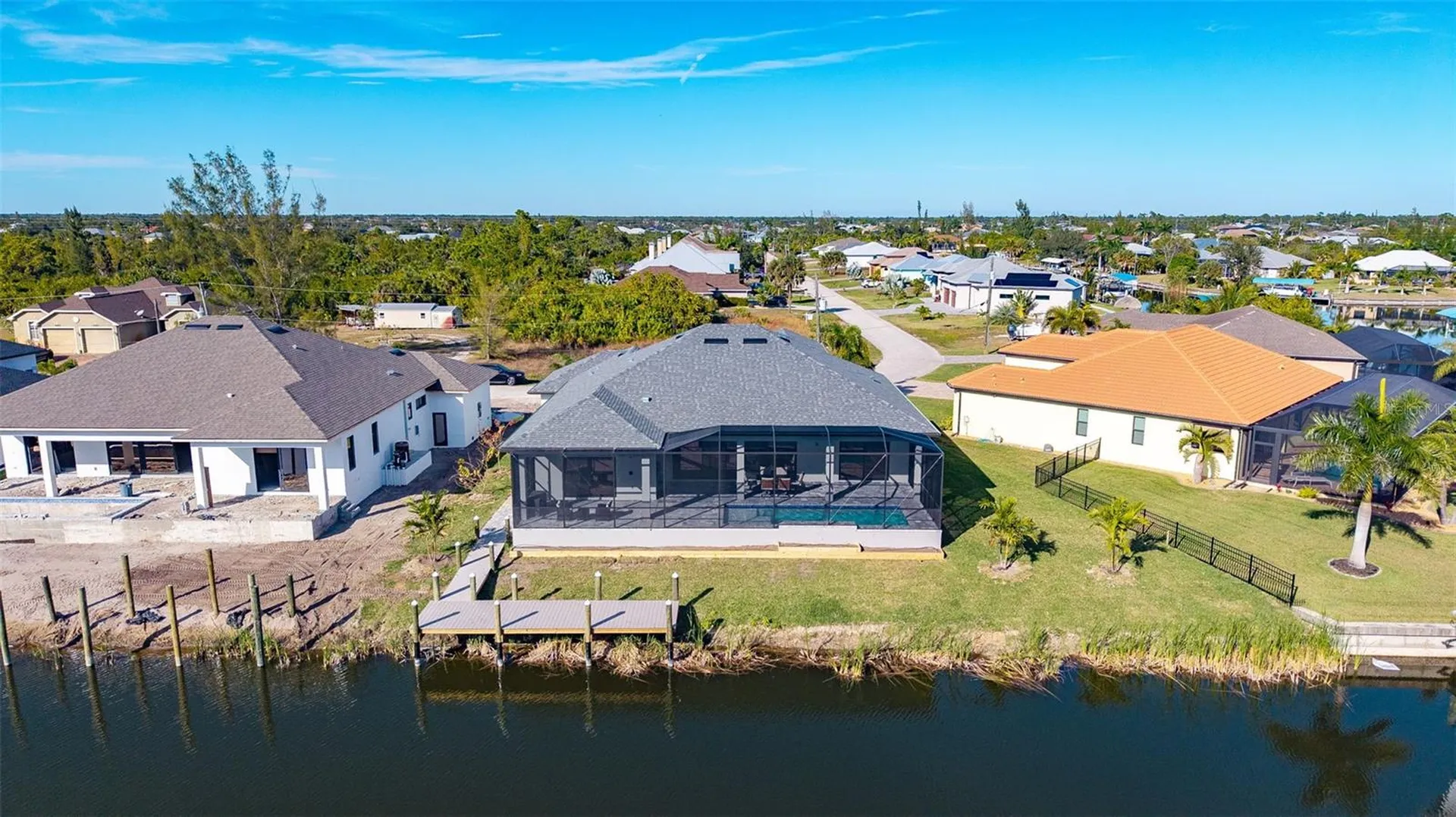 10438 Atenia Street Port Charlotte FL 33981