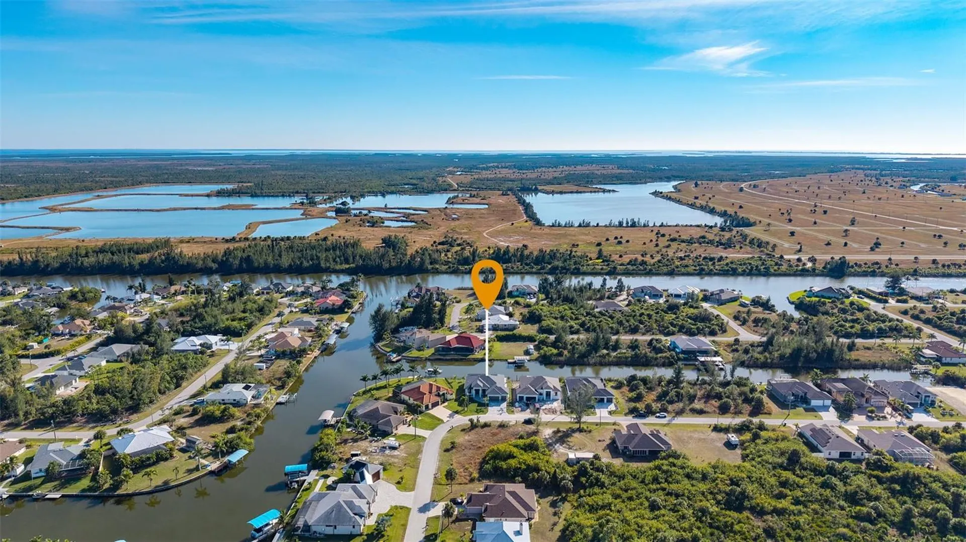 10438 Atenia Street Port Charlotte FL 33981