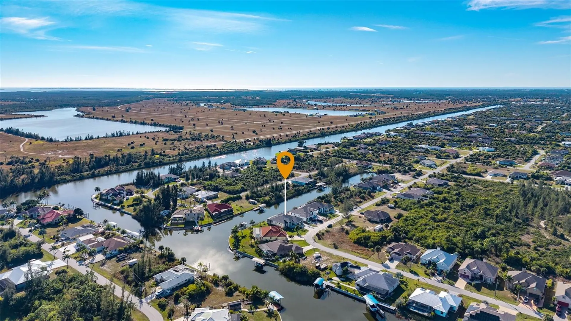 10438 Atenia Street Port Charlotte FL 33981