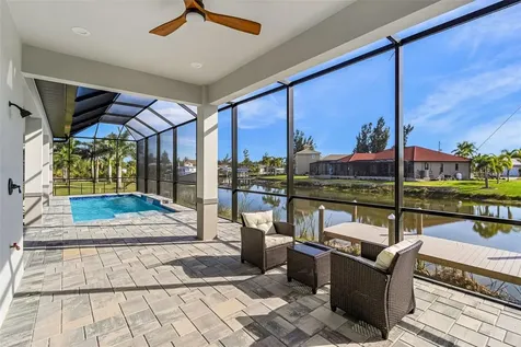 10438 Atenia Street Port Charlotte FL 33981