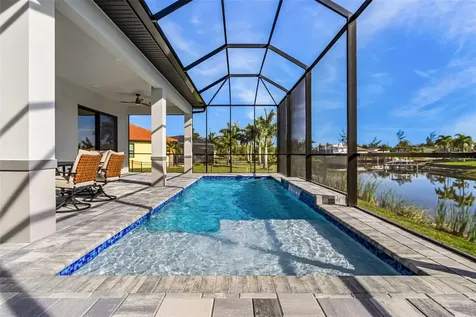 10438 Atenia Street Port Charlotte FL 33981