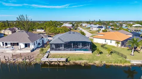 10438 Atenia Street Port Charlotte FL 33981