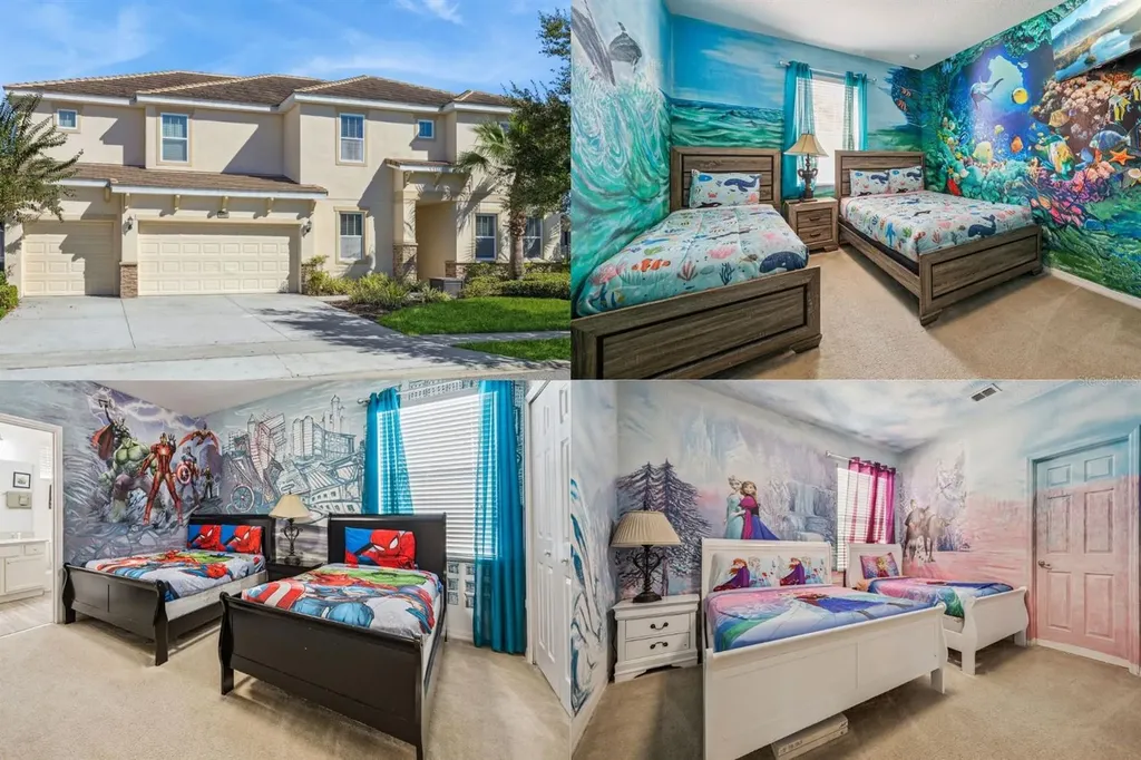 6000 Oak Green Loop Davenport FL 33837
