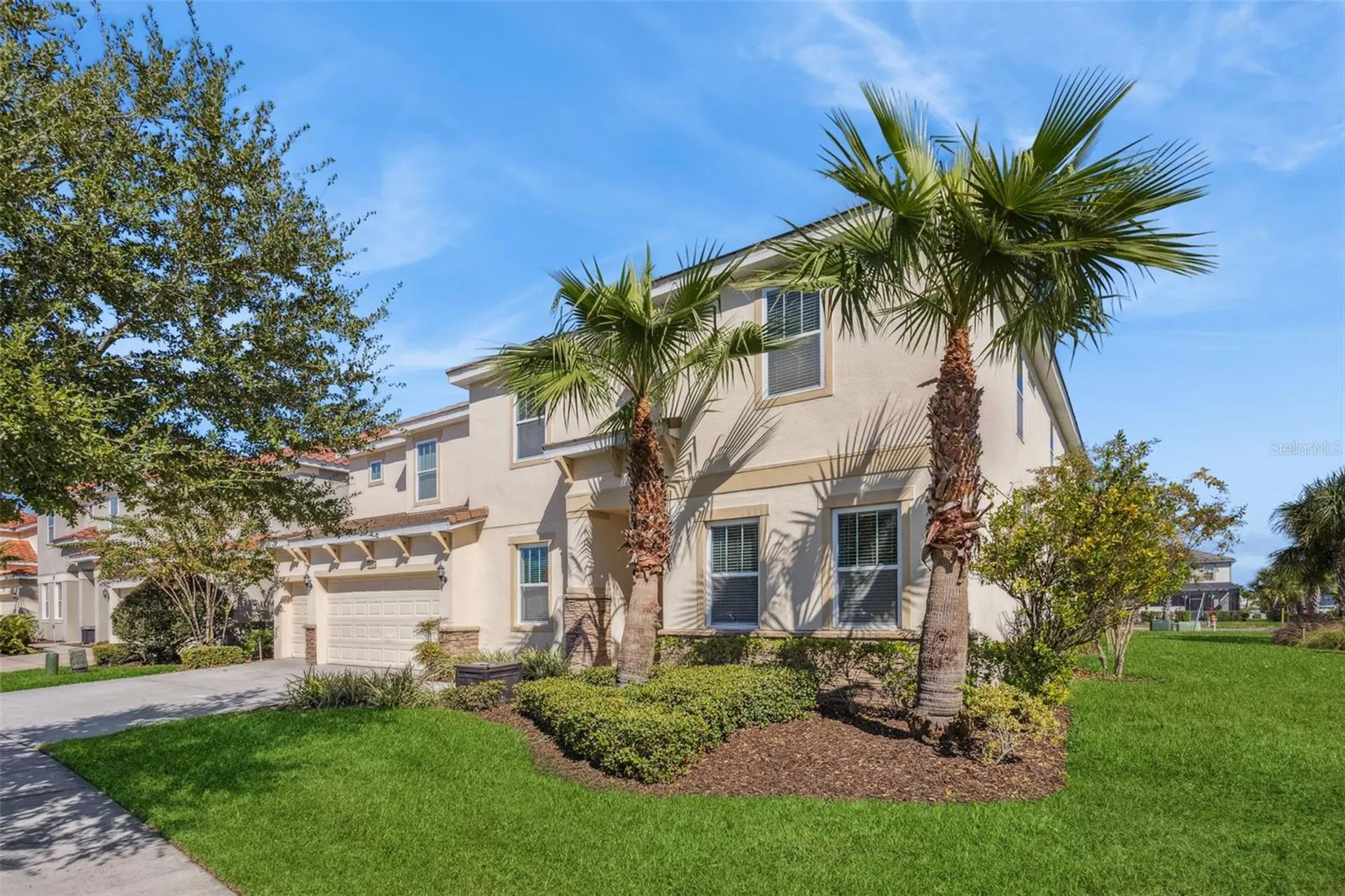 6000 Oak Green Loop Davenport FL 33837