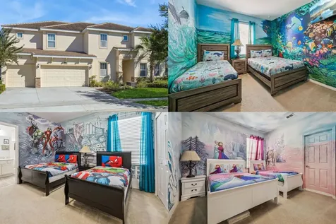 6000 Oak Green Loop Davenport FL 33837