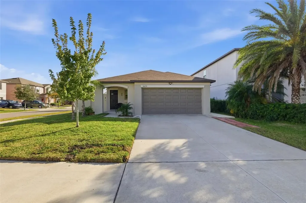 10239 Bright Crystal Avenue Riverview FL 33578