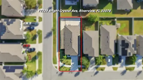 10239 Bright Crystal Avenue Riverview FL 33578