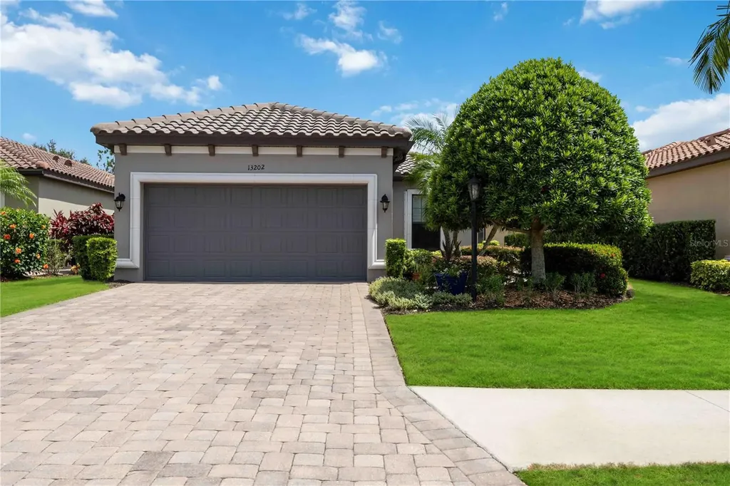 13202 Torresina Terrace Lakewood Ranch FL 34211