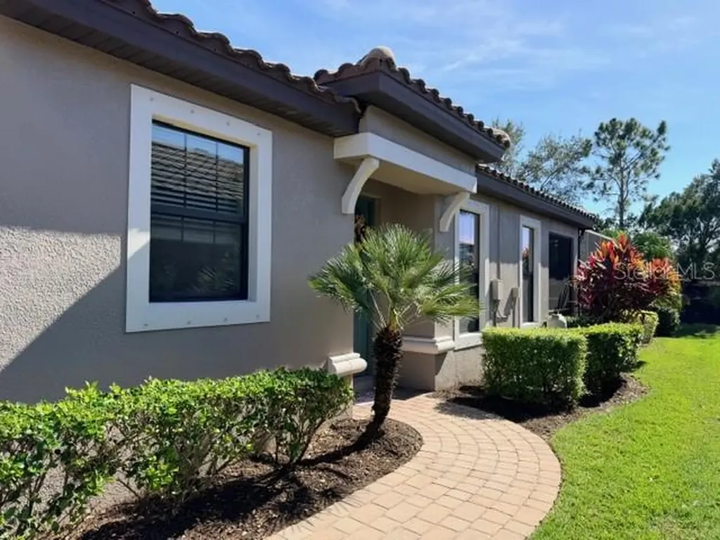 13202 Torresina Terrace Lakewood Ranch FL 34211