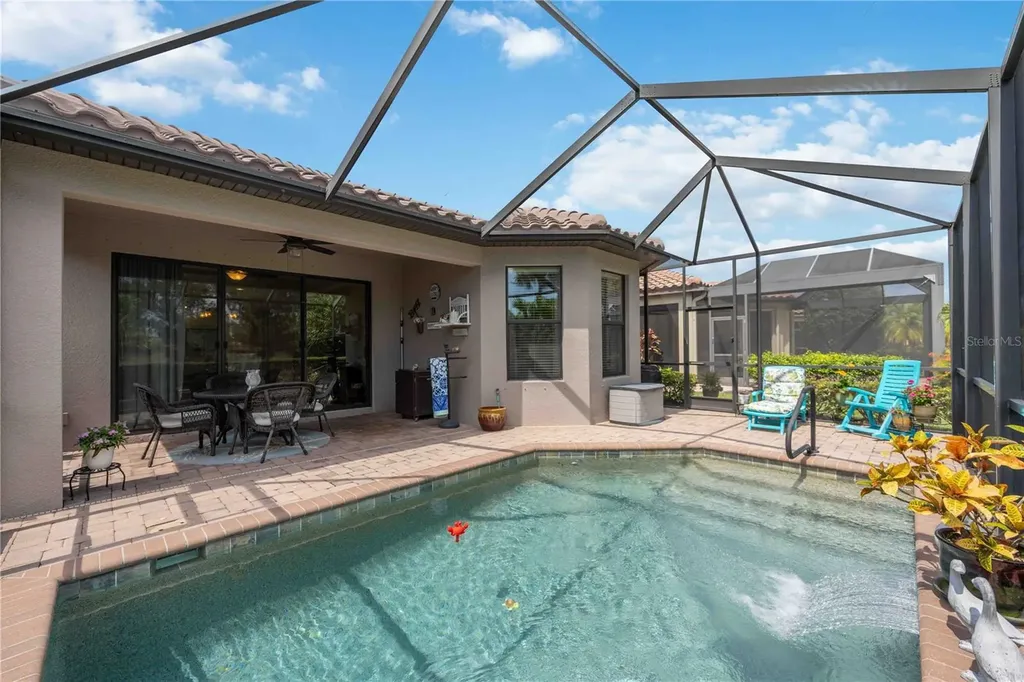 13202 Torresina Terrace Lakewood Ranch FL 34211