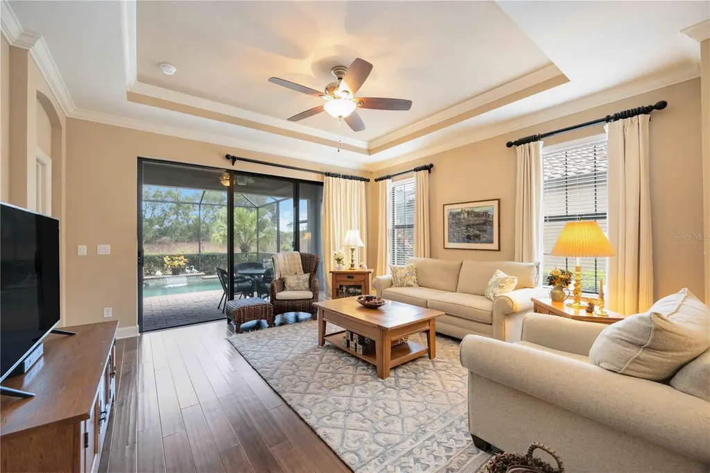 13202 Torresina Terrace Lakewood Ranch FL 34211