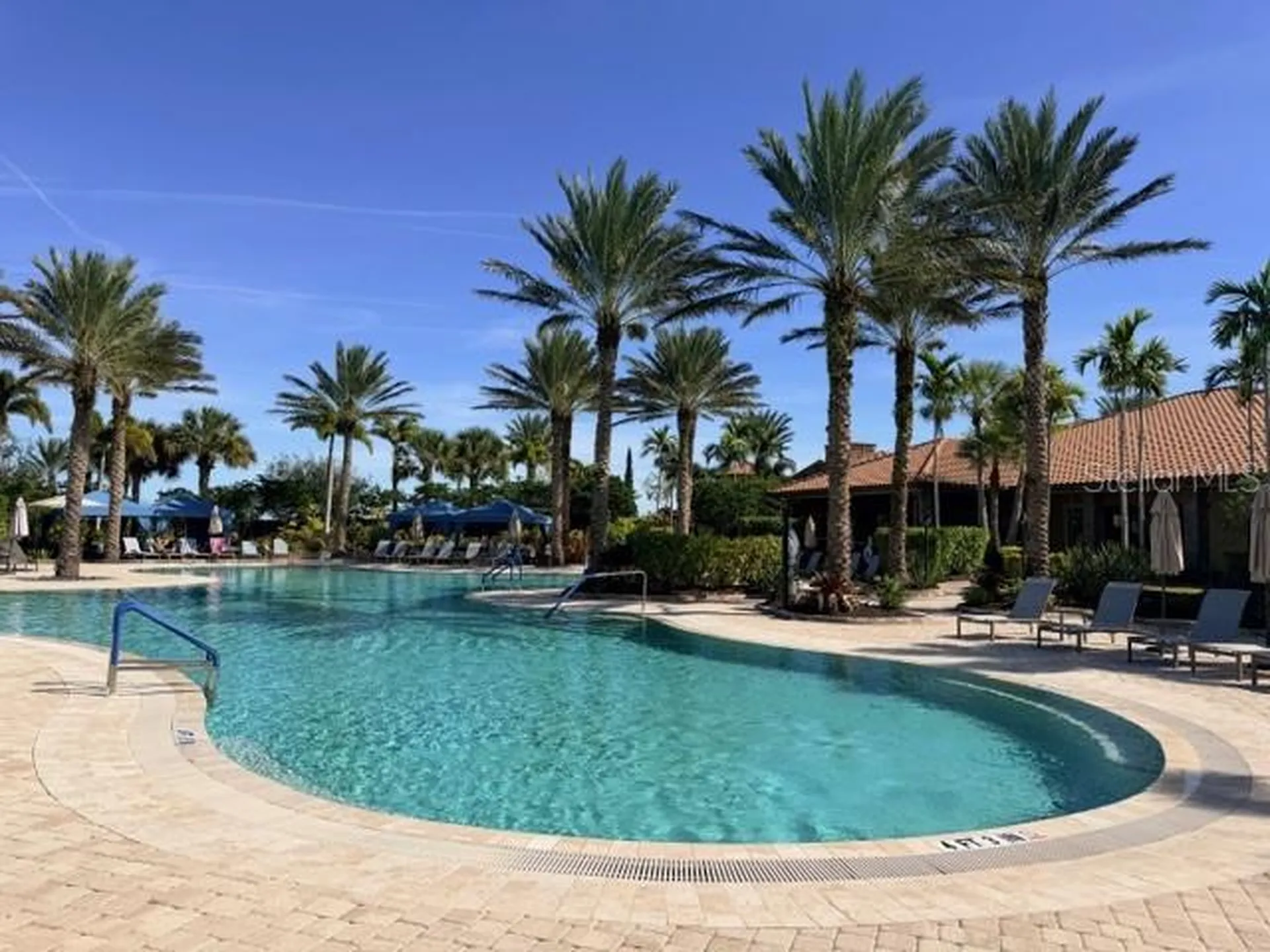 13202 Torresina Terrace Lakewood Ranch FL 34211