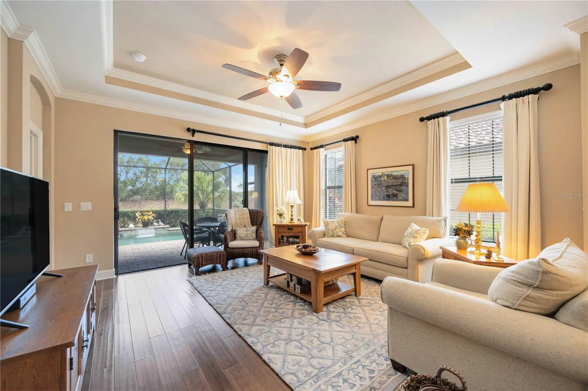 13202 Torresina Terrace Lakewood Ranch FL 34211