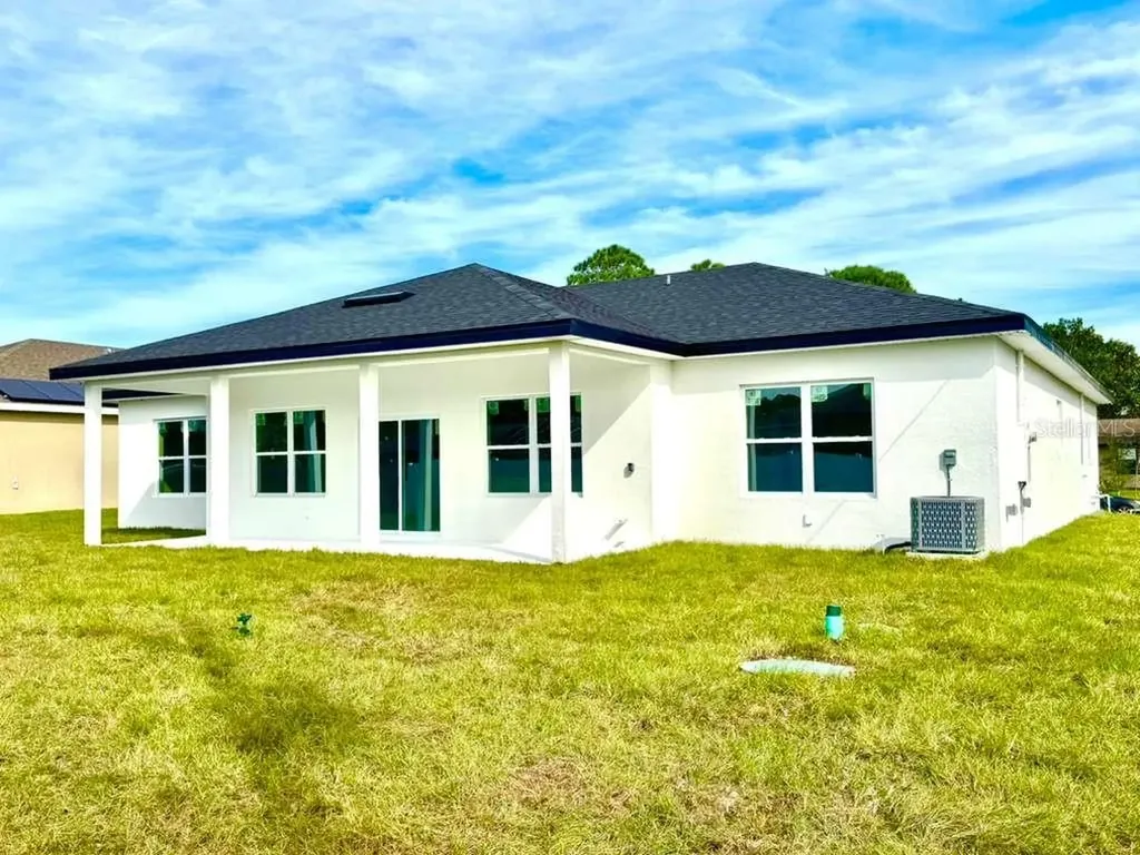 714 Santo Domingo Avenue SW Palm Bay FL 32908