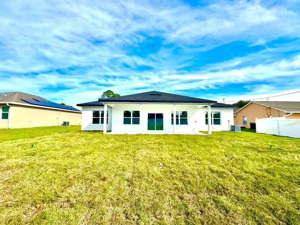 714 Santo Domingo Avenue SW Palm Bay FL 32908