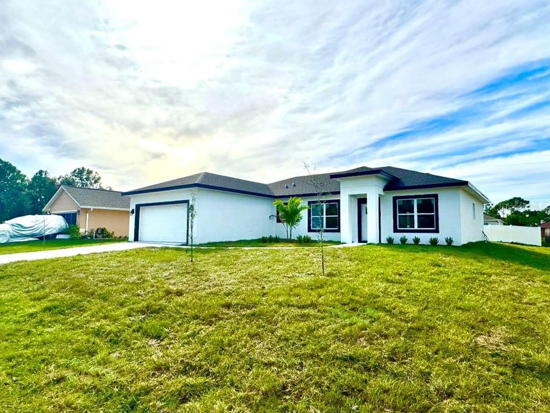 714 Santo Domingo Avenue SW Palm Bay FL 32908