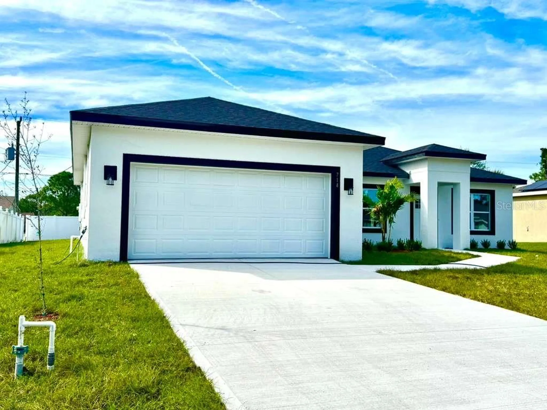 714 Santo Domingo Avenue SW Palm Bay FL 32908