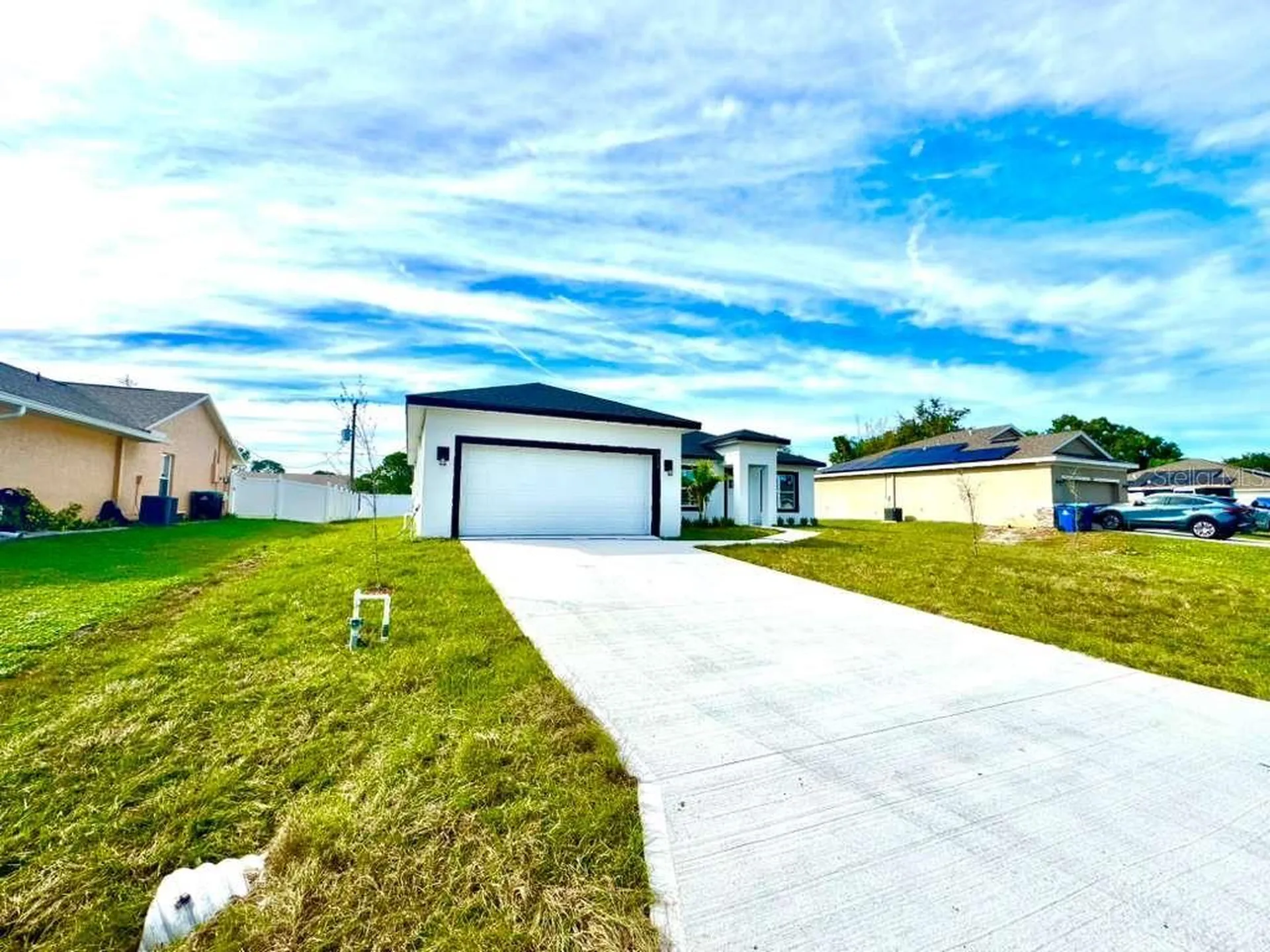 714 Santo Domingo Avenue SW Palm Bay FL 32908