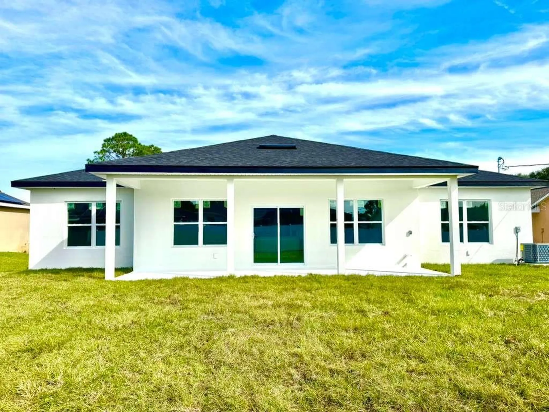 714 Santo Domingo Avenue SW Palm Bay FL 32908