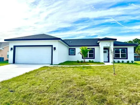 714 Santo Domingo Avenue SW Palm Bay FL 32908