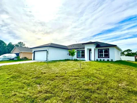 714 Santo Domingo Avenue SW Palm Bay FL 32908