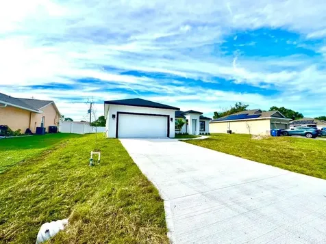 714 Santo Domingo Avenue SW Palm Bay FL 32908