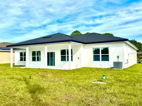 714 Santo Domingo Avenue SW Palm Bay FL 32908