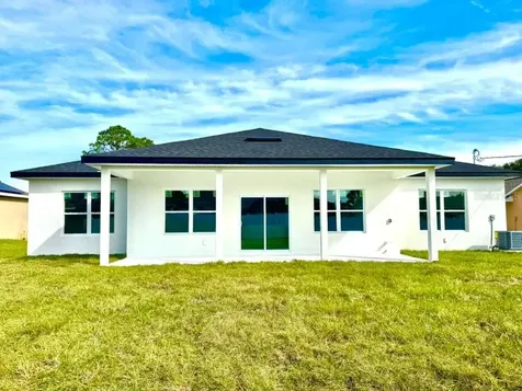 714 Santo Domingo Avenue SW Palm Bay FL 32908