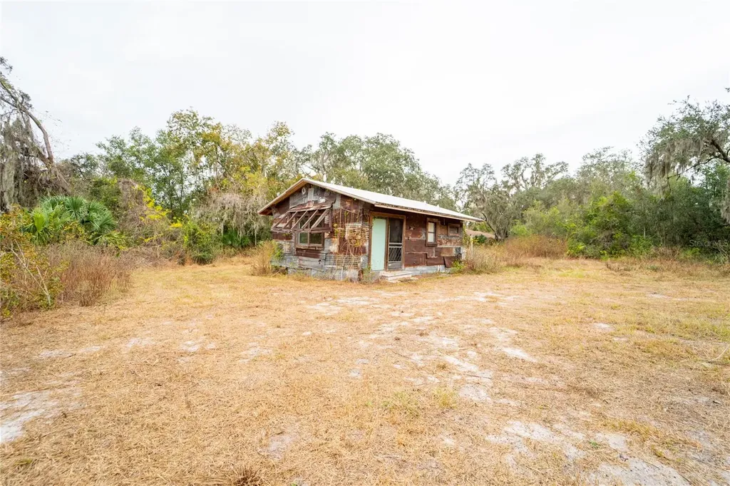 7813 Valrie Lane Riverview FL 33569