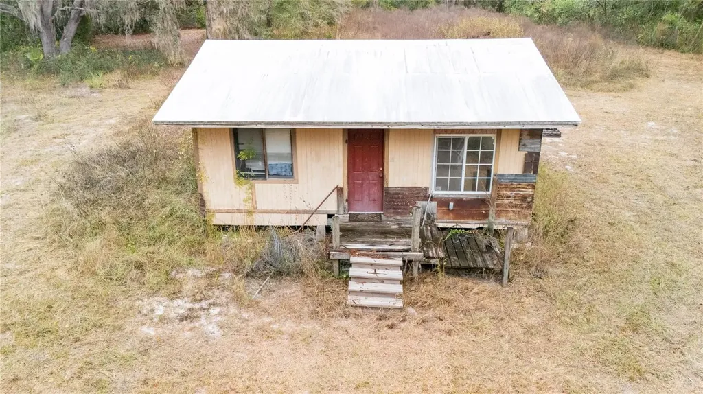 7813 Valrie Lane Riverview FL 33569