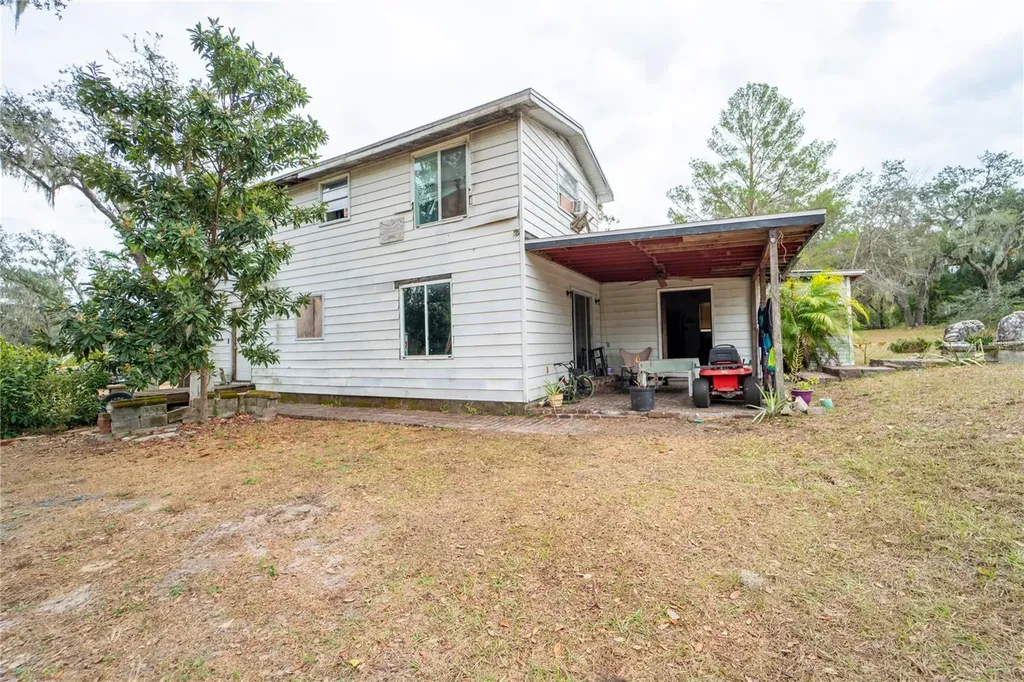 7813 Valrie Lane Riverview FL 33569