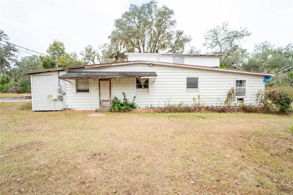 7813 Valrie Lane Riverview FL 33569