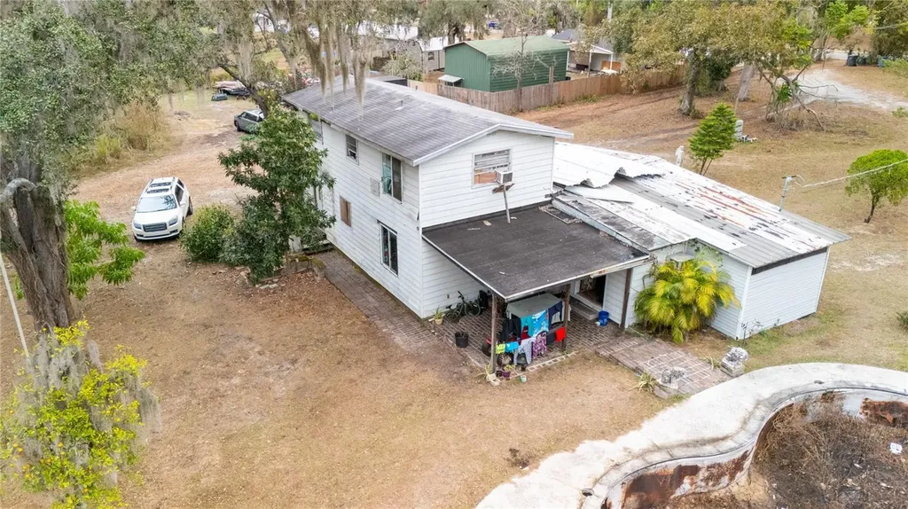 7813 Valrie Lane Riverview FL 33569